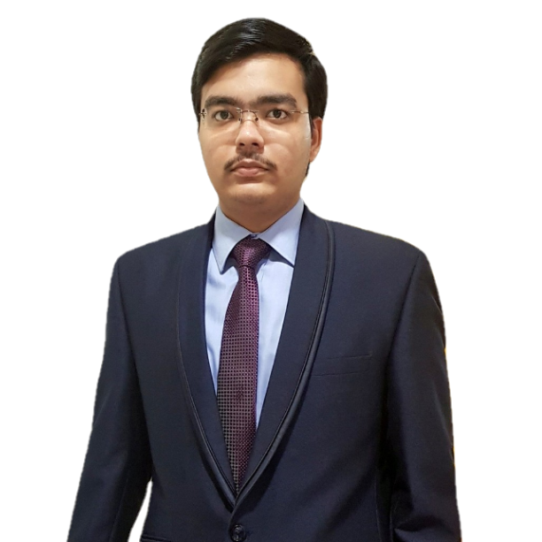 Photo of Abhinav Tripathi