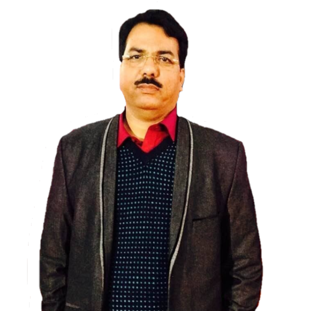 Photo of Ajay Kumar Tripathi